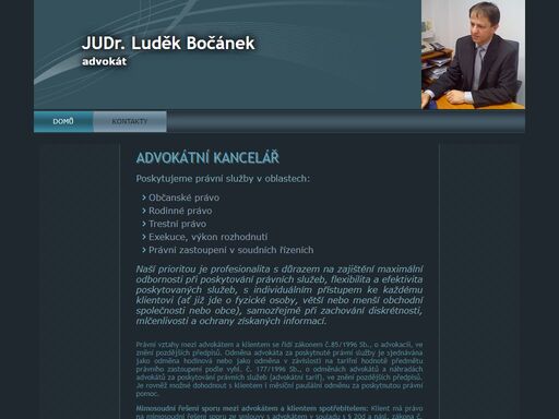 www.bocanek.cz