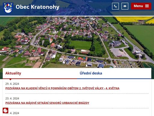 www.kratonohy.cz