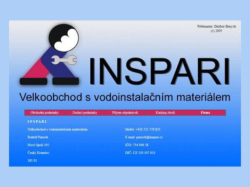 www.inspari.cz