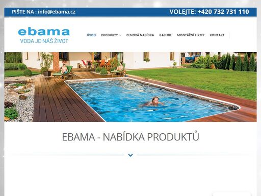 www.ebama.cz