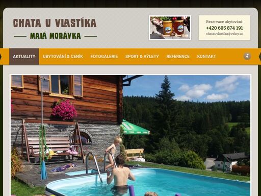 www.chatauvlastika.cz