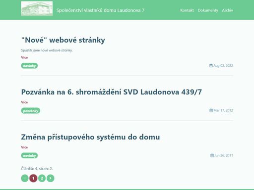 www.laudonova7.cz