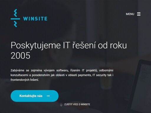 www.winsite.cz