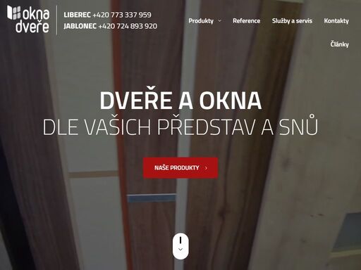 www.oknaadvere-letka.cz