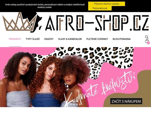 afro-shop.cz