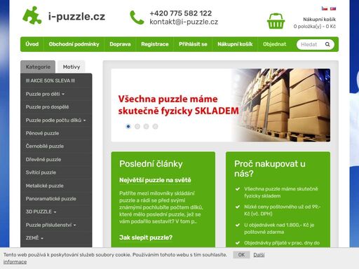 www.i-puzzle.cz