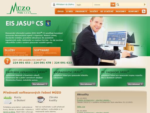 www.muzo.cz