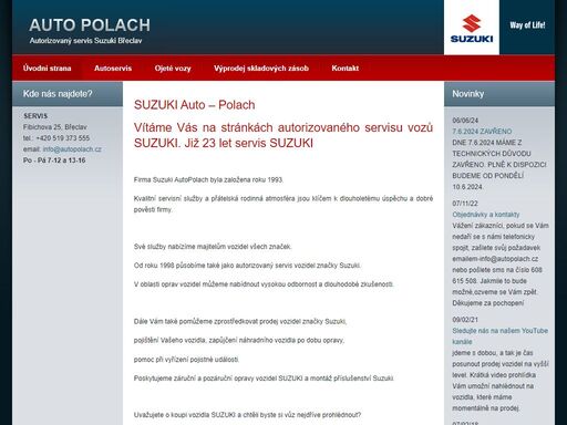 www.autopolach.cz