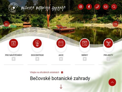 www.becovskabotanicka.cz