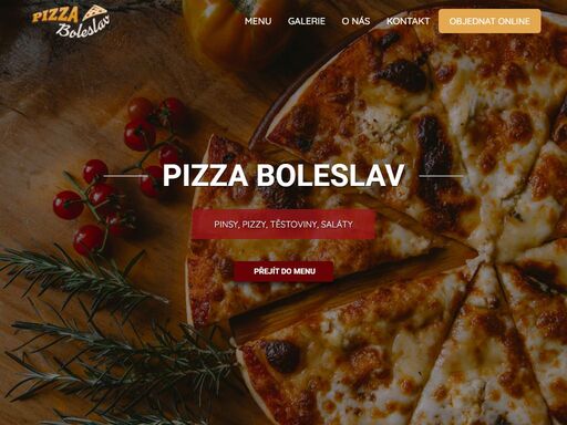 www.pizzaboleslav.cz