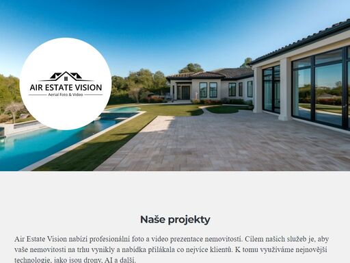 www.airestatevision.cz