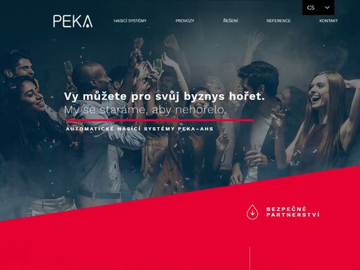 www.peka.cz
