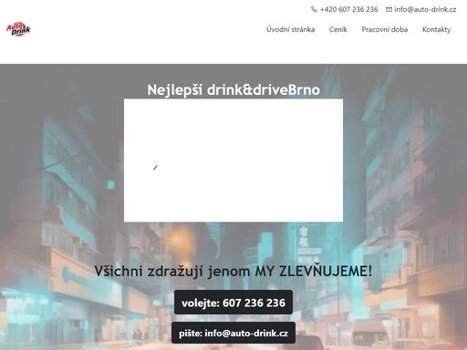 auto-drink.cz