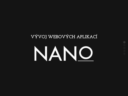 creative web solutions by nano producrion