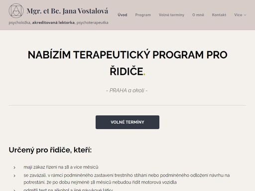 www.programyridici.cz