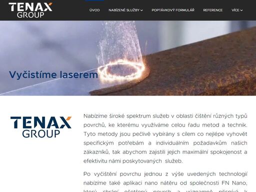 tenaxgroup.cz