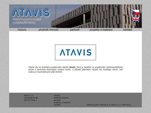 atavis.cz