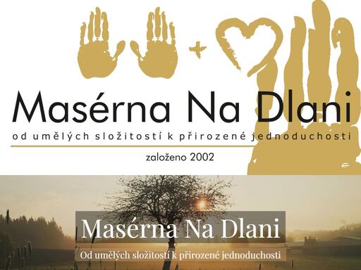 www.masernanadlani.cz