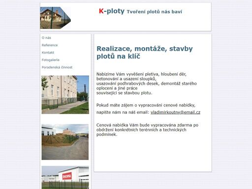 www.k-ploty.cz