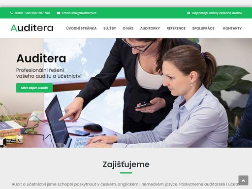www.auditera.cz
