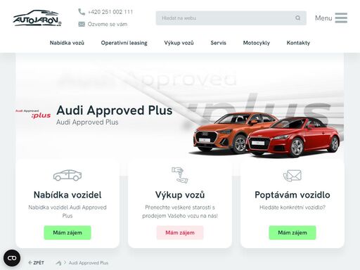 www.autojarov.cz/audi-approved-plus