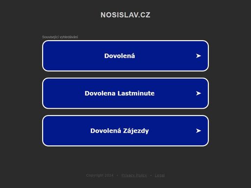 knihovna.nosislav.cz