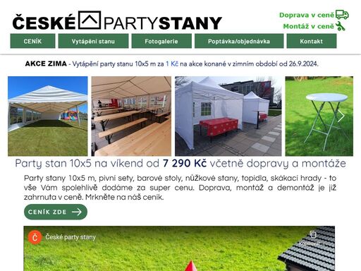 www.ceske-party-stany.cz