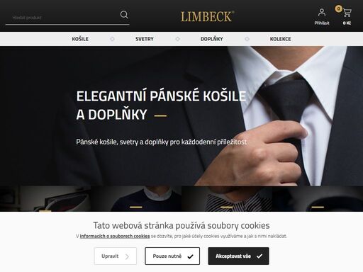 www.limbeck.cz