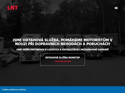 www.lntransport.cz