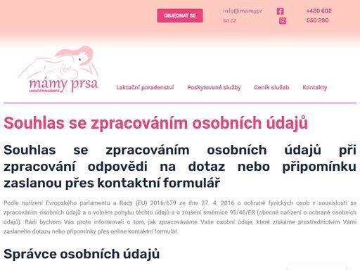 www.mamyprsa.cz/kontakty