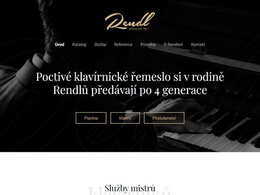 www.rendl-piana.cz