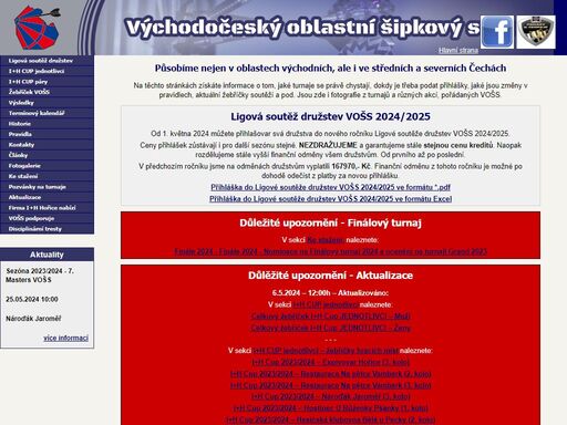 www.vosshorice.cz