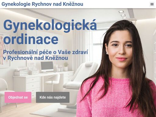 gynekologie-rychnov.cz