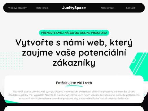 www.junityspace.cz