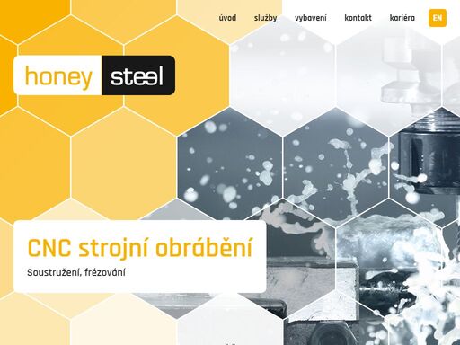 www.honeysteel.cz