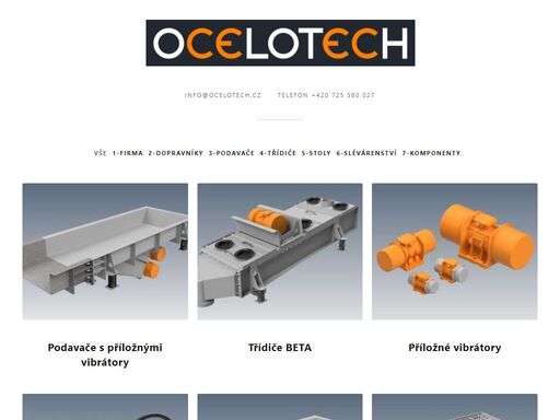 www.ocelotech.cz