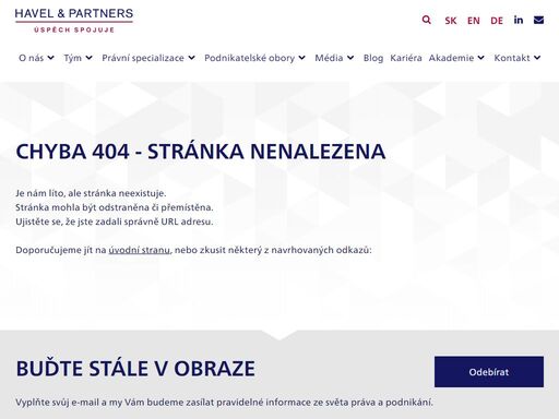 www.havelpartners.cz/cs