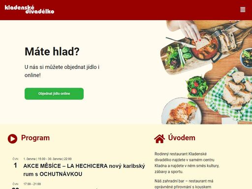 www.kladenskedivadelko.cz