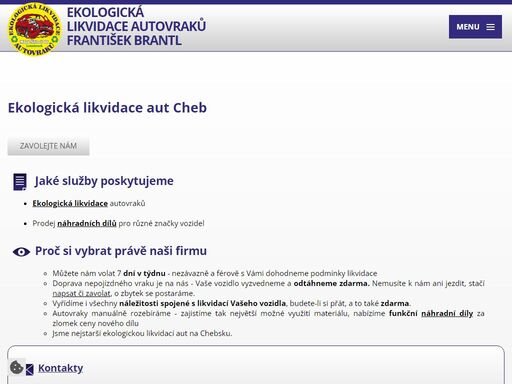 www.autolikvidacebrantl.cz