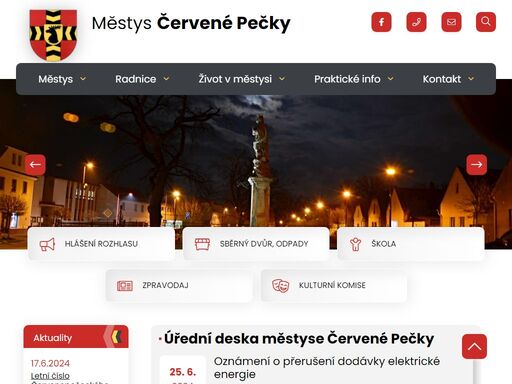 www.cervenepecky.cz