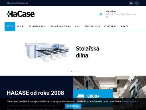 www.hacase.cz