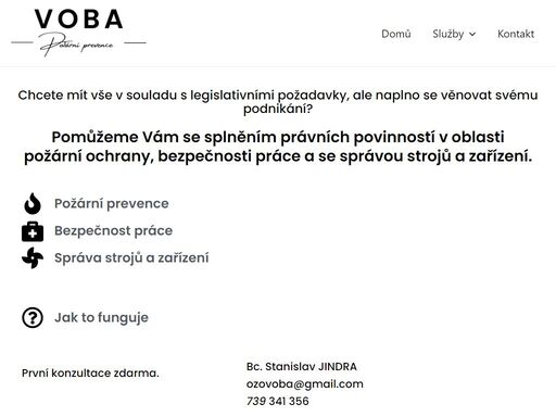 ozo-voba.cz