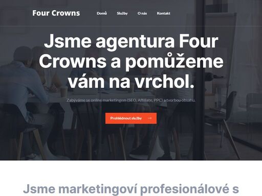 www.fourcrowns.cz