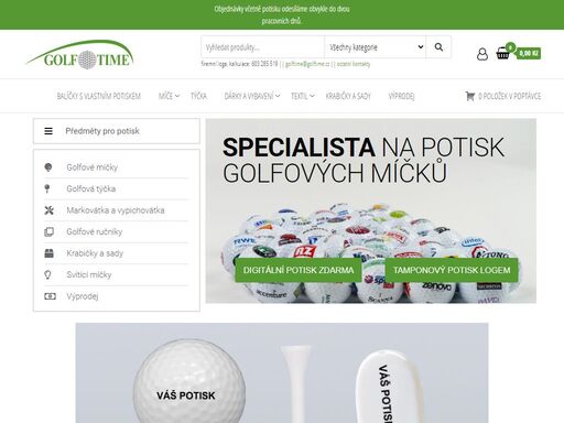 www.golftime.cz