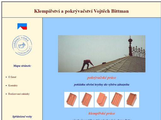 www.klempirstvi-bittman.cz