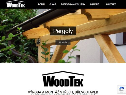 woodtek.cz