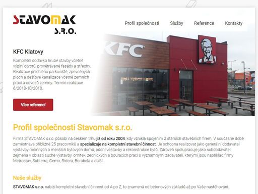 www.stavomak.cz