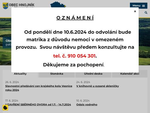 www.hnojnik.cz