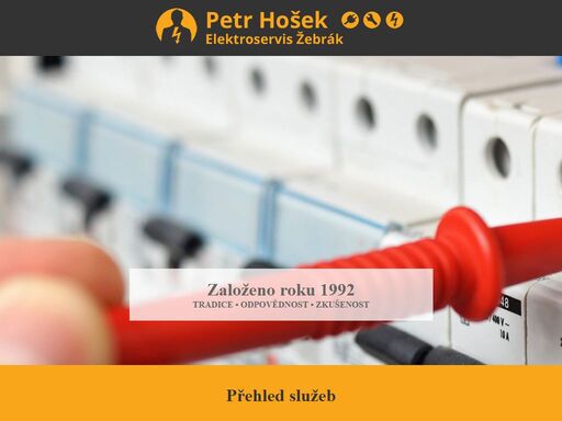 www.elektrohosekzebrak.cz