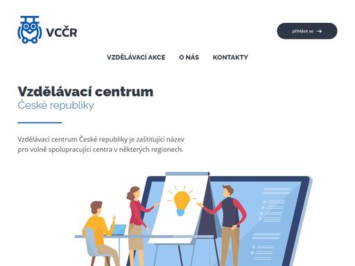 vccr.cz